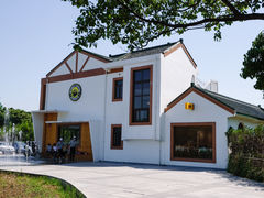 -MUSEO COFFEE咖啡博物馆