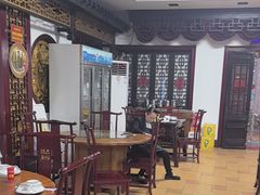 -洁雅小南方俏巴鱼馆(汴河街店)