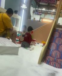 -动力星球家庭亲子游乐中心