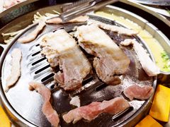 -哈哈碳都·牛肋条无限自助烤肉(宝龙店)