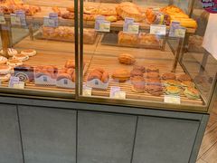 -Bread618面包生日蛋糕(欧亚商都店)