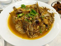 -西山人家·传统苏帮菜·家宴(木渎店)