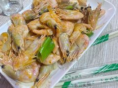 -平山城鑫烧烤(建国楼店)