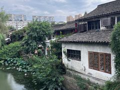 -小河直街历史文化街区