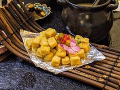 -东京爱上大连(中央大道店)