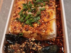 -二发烧烤(亚麻厂店)