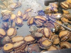 -海天盛宴潮汕蒸汽海鲜高端自助形象店