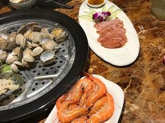 -船奇蒸汽海鲜·闽菜(八市海鲜总店)