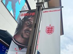 -NIKE 换季优惠店(上海青浦奥特莱斯)