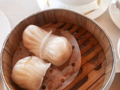 -Garden Lounge(尼依格罗香港美利酒店)