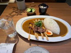 -CURRY YA 熟成咖哩專門店(深圳湾万象城店)