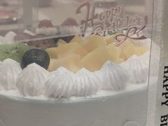 -芭菲盛宴·环球美食(袁家岗店)