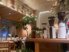 -翠贝卡&Mama Kelly Brunch Coffee(河西店)