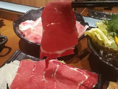 -呷哺呷哺 黄金牧场 (回龙观港龙店)