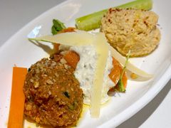 -Pasha帕夏土耳其餐厅(南昌路店)