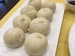 -功德林素菜饭庄(前门店)