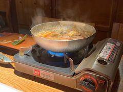 -玉川屋·深夜食堂居酒屋(柳巷店)