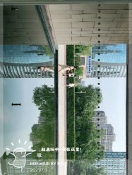-BOF HAIR BY HONTO