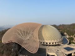 -牛首山文化旅游区