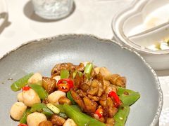 -A One Kitchen·南京精菜馆(德基广场店)