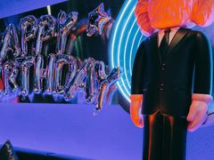 -108·公社·创意餐厅·LIVE HOUSE(李公堤店)