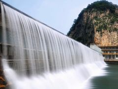 -大连冰峪旅游度假区