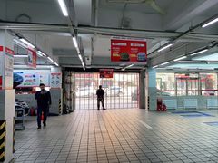 -美车驿站汽车改色工厂·艾利丹尼森·3M·美国雅龙·LG·隐形车衣