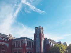 -华东政法大学(松江校区)