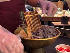 -巴奴毛肚火锅(京西大悦城店)