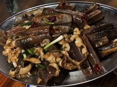 -四川人郑霞海鲜