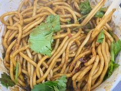 全料热干面-味美香豆皮