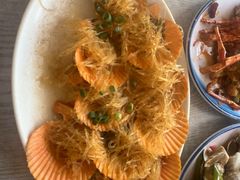 -红月湾海鲜饭店•沙滩海景(双月湾店)