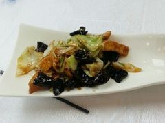 android_upload_pic-卫鼎轩·家宴(水上公园店)