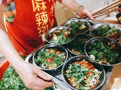 -牛华八婆麻辣烫(起源店)