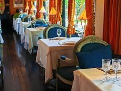 -火车头法国西餐厅