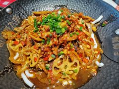 -龙师傅卤炒(天马店)