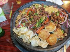 -一烙锅(友谊店)