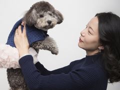 -一墨照相馆·证件照·形象照(世博店)