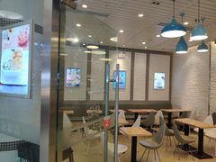 -满记甜品(荟聚购物中心店)