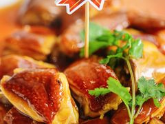 -大水车公馆·顺德菜·妈姐菜(均安店)