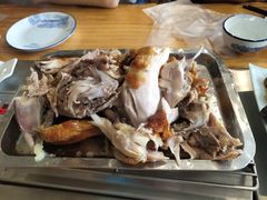 -张记焖窑·十五年专注焖烤(雍和宫店)