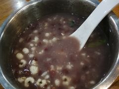 薏米红豆粥-杨妈妈粥店(滑翔路店)