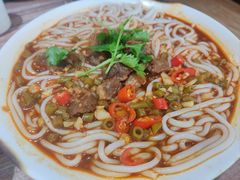 -三湘四水正宗湘菜(君峰路店)