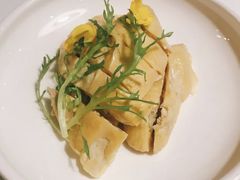 -新白鹿餐厅(龙游路总店·杭帮菜名店)