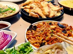 -老昌春饼(松北店)