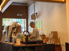 -Parking Coffee(孩儿巷店)