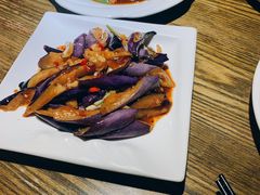 -建德食府·十八年建德菜(天目里国际街区店)