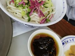 -海碗居老北京炸酱面(增光路店)