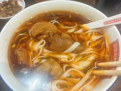 -公交新村粉店(赤岗冲店)