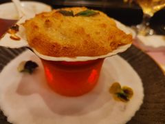 -东莞塘厦三正半山温泉酒店·汉宫中餐厅